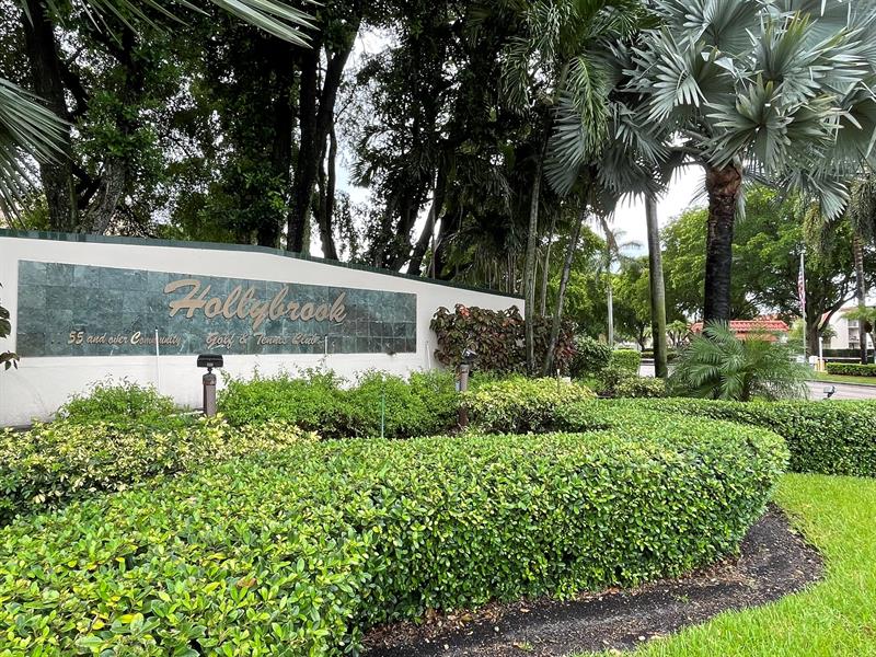 361 S Hollybrook Dr #103 Image