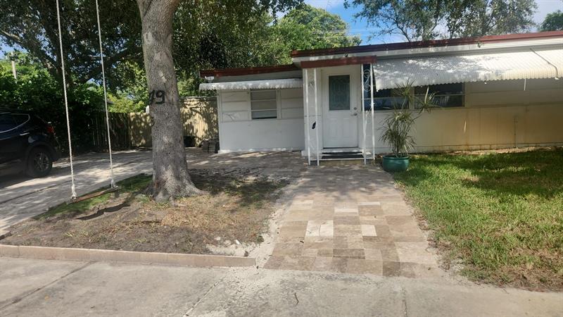 Listing Photo