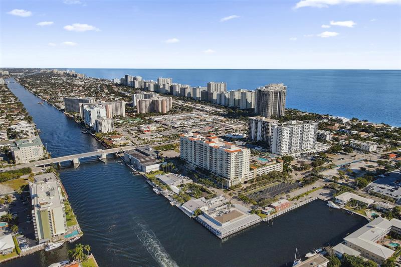 3015 N Ocean Blvd. #15C