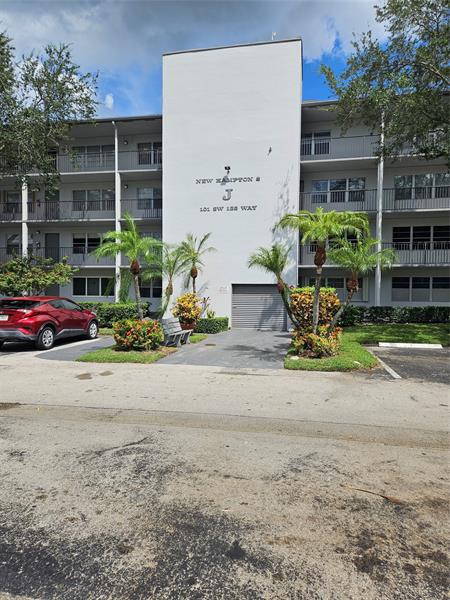 101 SW 132 WAY #218 Image