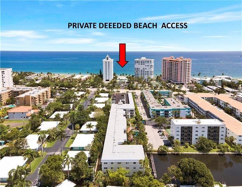 1461 S Ocean Blvd #211