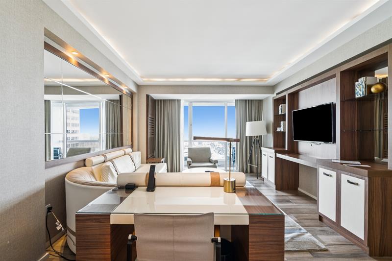 551 N Fort Lauderdale Beach Blvd #H803