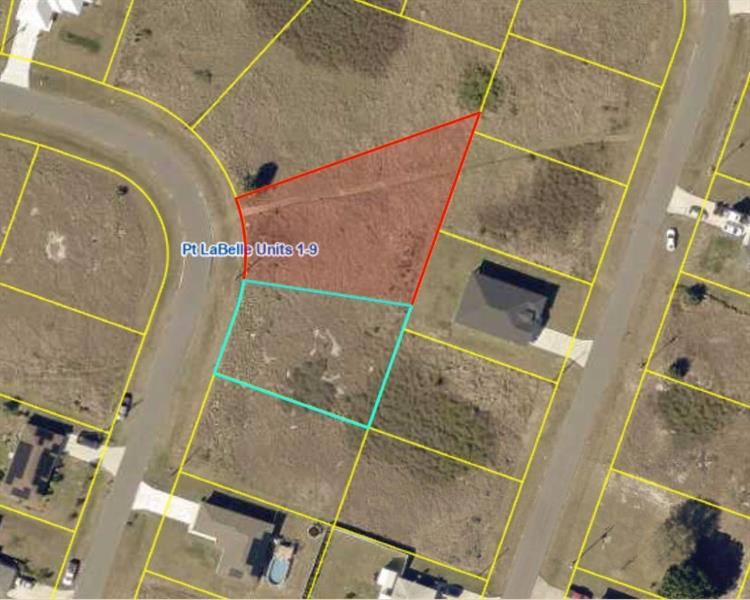 9048 Green Cir, Port LaBelle, FL, 33935 Port LaBelle FL 33935