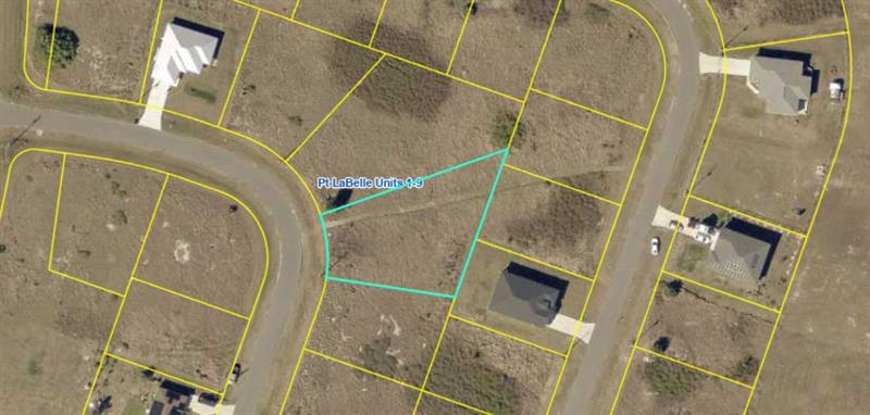 9048 Green Cir, Port LaBelle, FL, 33935 Port LaBelle FL 33935