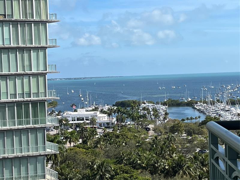 3350 SW 27 Ave #1207