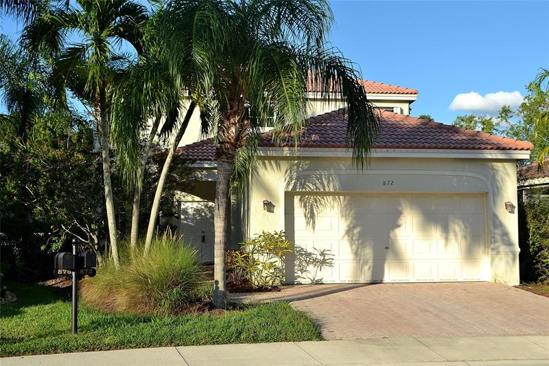 872 TANGLEWOOD CR