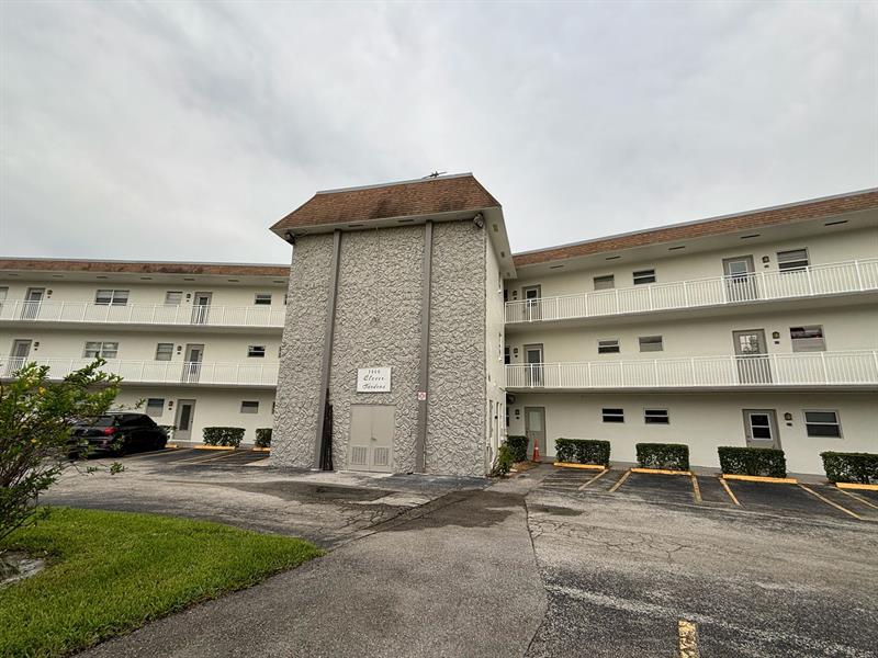 5000 NW 36th Street #606