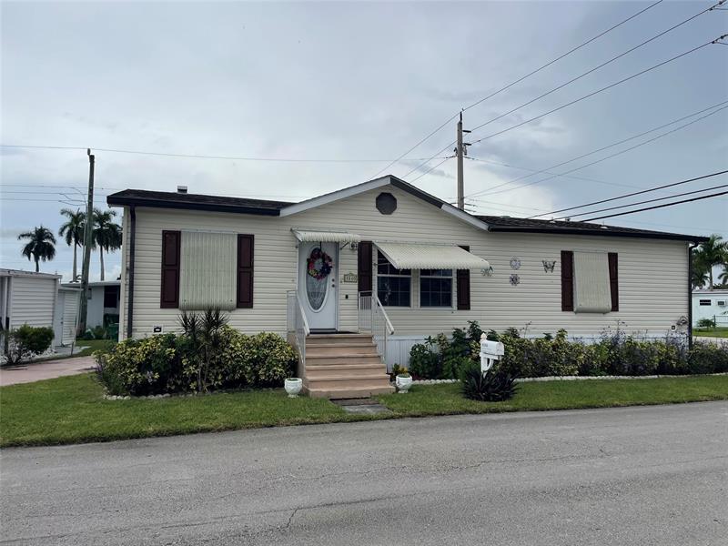 Listing Photo