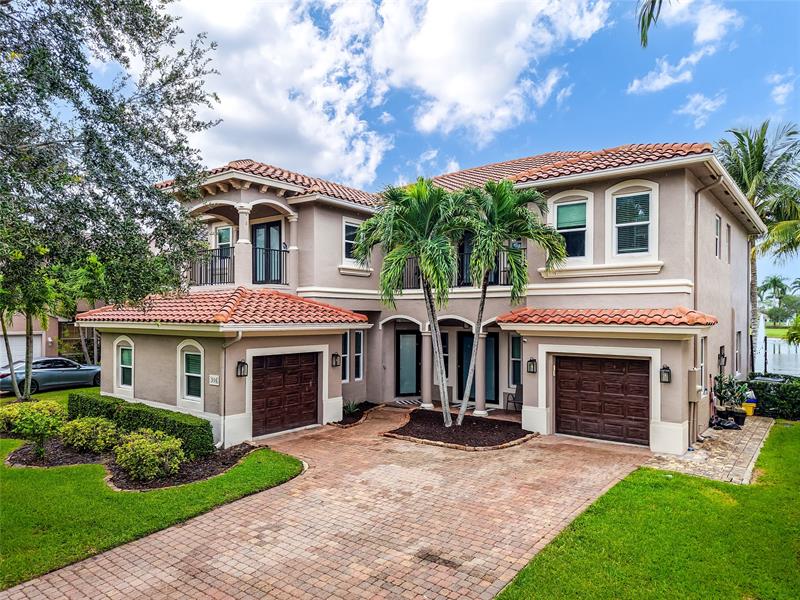 556 Cresta Cir