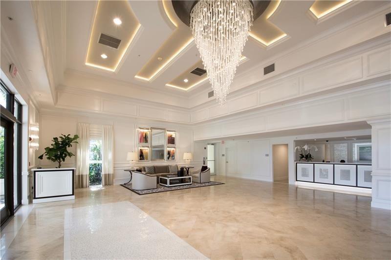 100 S Birch Rd #1403