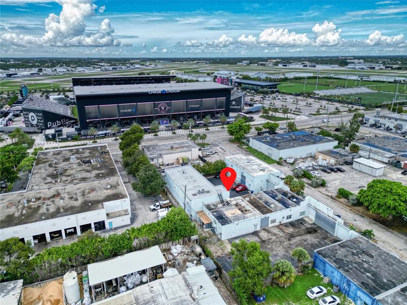  Fort Lauderdale FL 33309