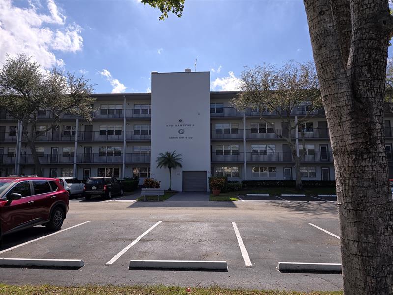 13250 SW 4th Ct #216G Image