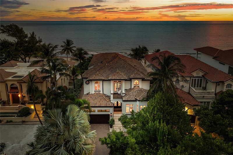 3567 S Ocean Blvd, Highland Beach, FL, 33487 - 0