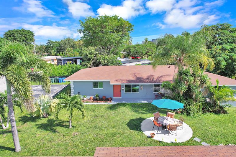 1658 NE 34th Street #A