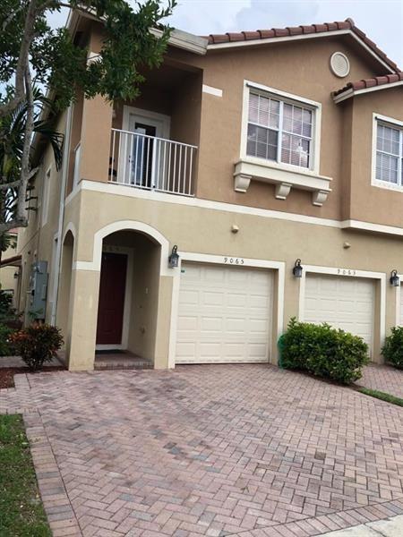 9065 Plymouth Pl #9065