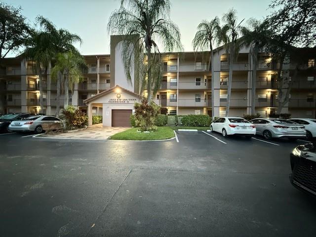 1200 SW 124th Ter #405 Image