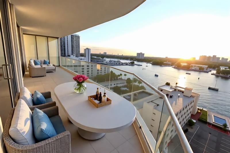 153 N Seabreeze blv #S-704