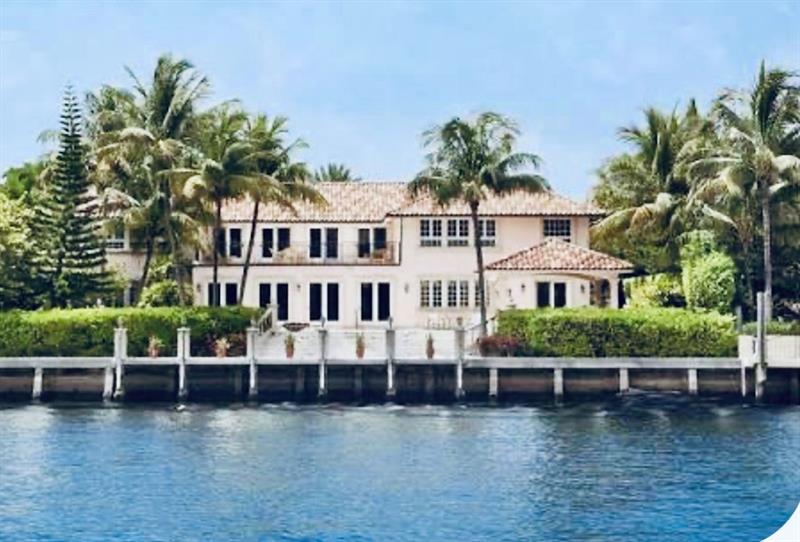 8 HARBORAGE, Fort Lauderdale, FL, 33316 - 0