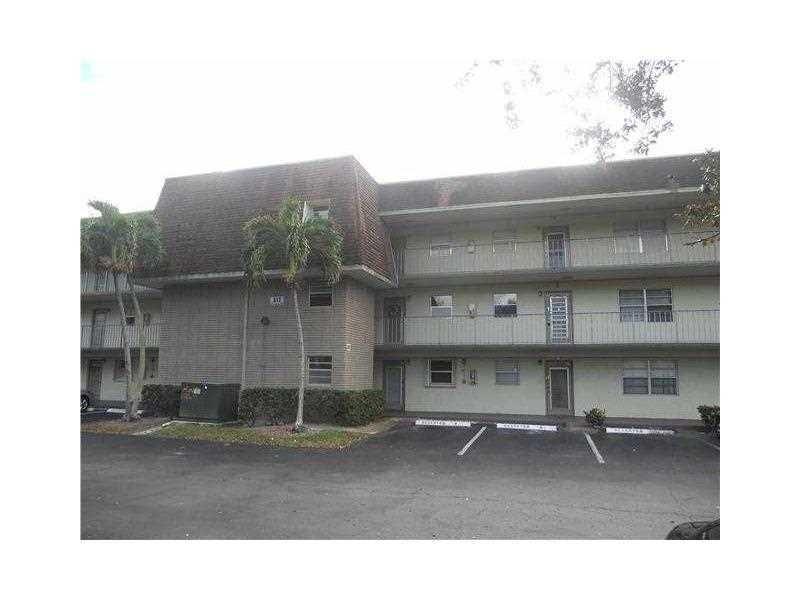 613 S State Road 7 #3E