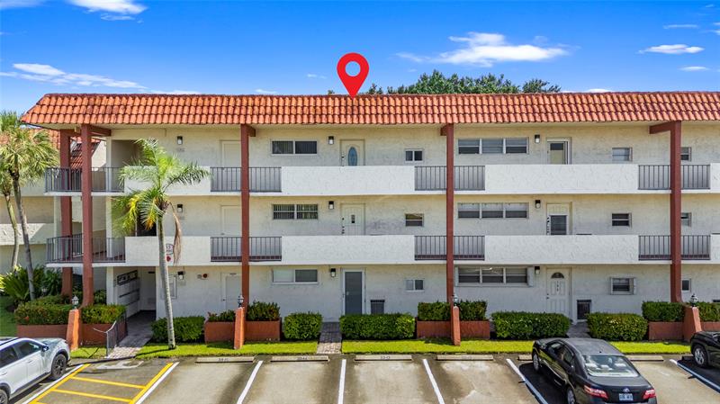 8990 S Hollybrook Blvd #305 Image