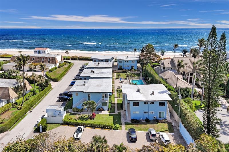 5700 Old Ocean Blvd #X