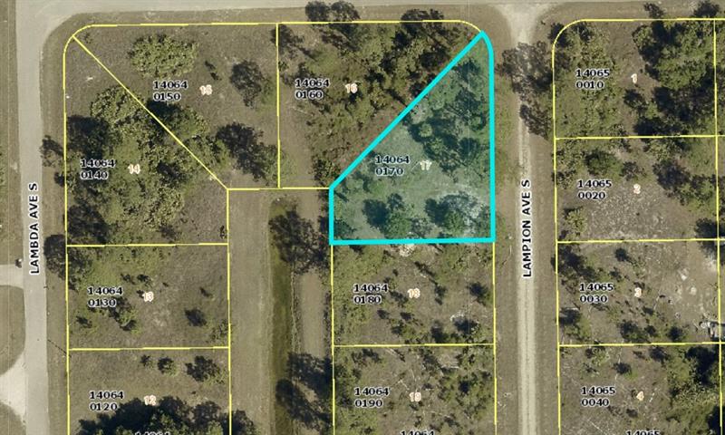 8007 Mangrove Cir, Port LaBelle, FL, 33935 Lehigh Acres FL 33974