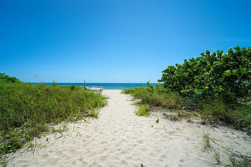 5200 N Ocean Blvd #109