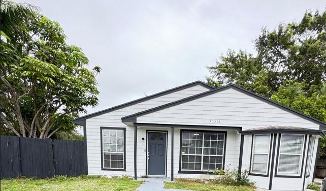Listing Photo