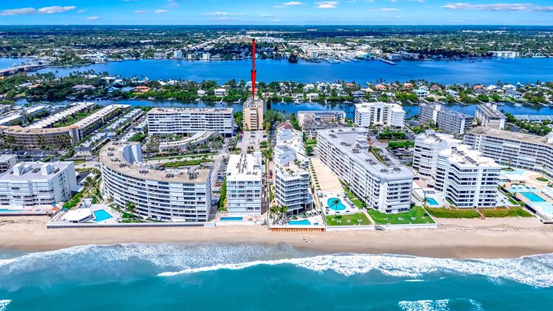 3581 S Ocean Boulevard #3B