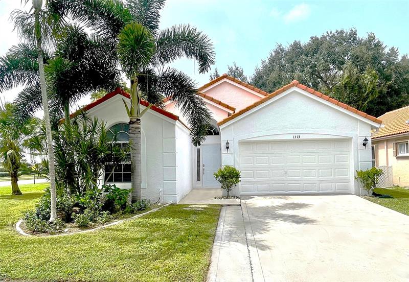 1713 Carriage Brooke Dr