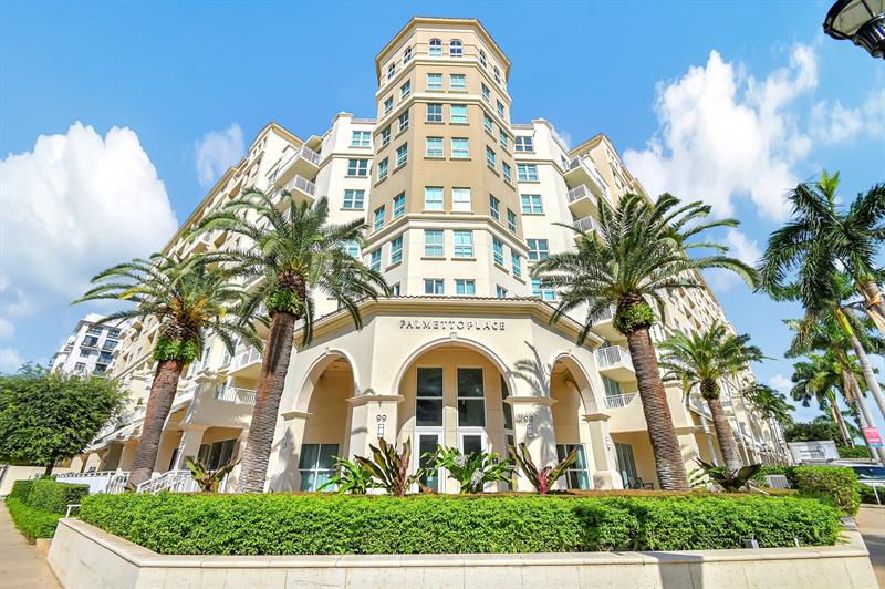 99 SE Mizner Boulevard #823