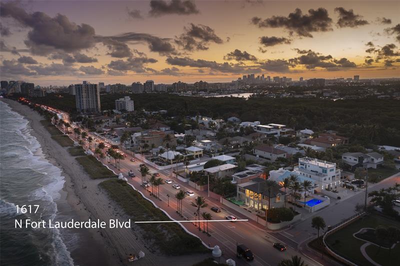 1617 N Fort Laud Bch Blvd
