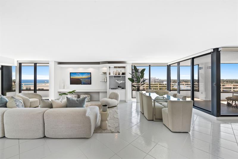 2901 S Ocean Boulevard #803