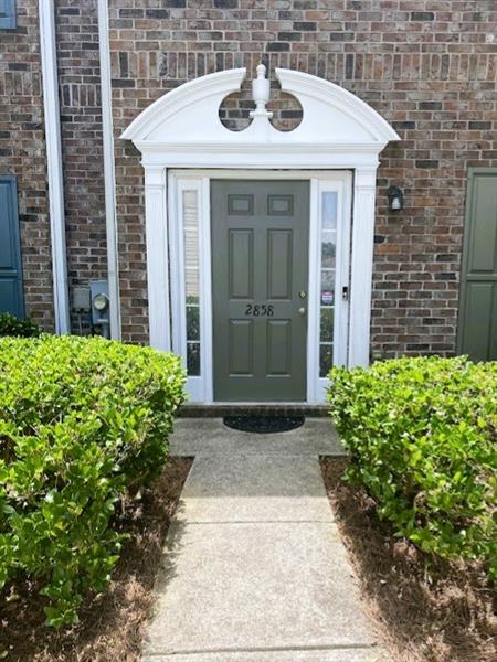 2858 PARKWAY CLOSE #2858