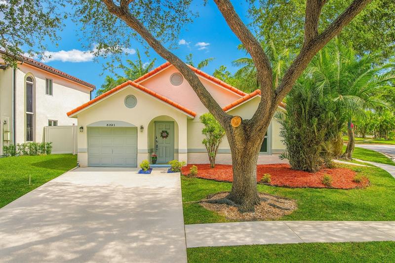 8891 NW 178Th Ln, Miami, FL, 33018 Plantation FL 33324
