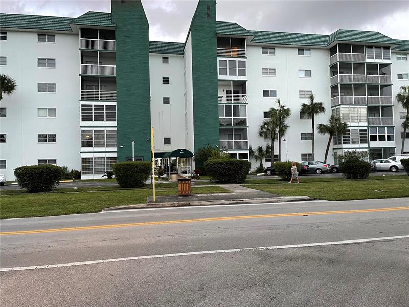 4751 NW 21st Street #500