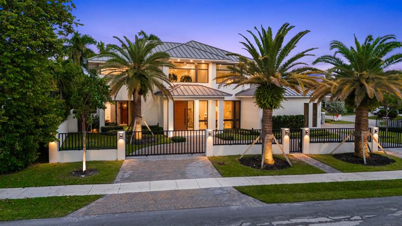 1400 Middle River Dr