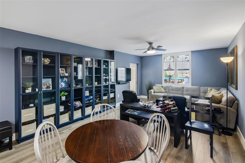 520 SE 5th Avenue #3208