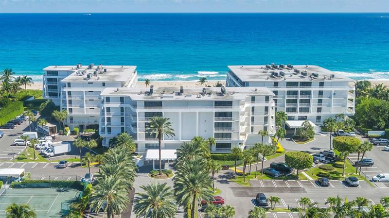 2600 S Ocean Blvd #306S