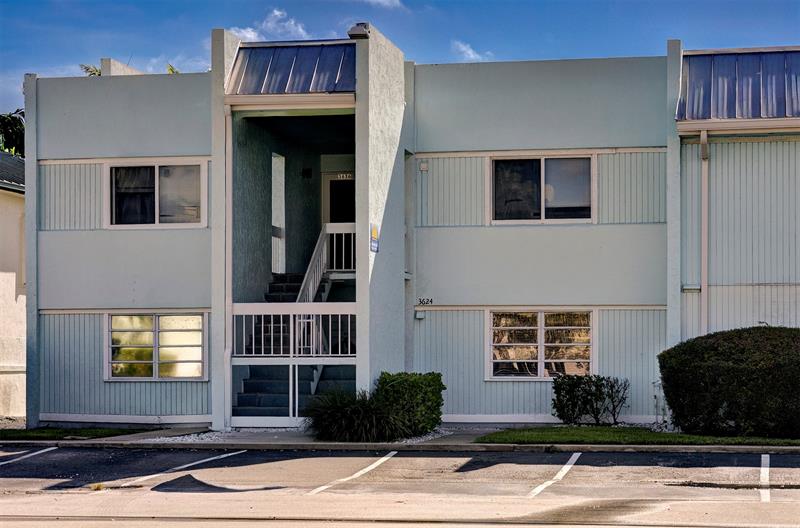 3636 NE 21ST AVENUE #3636