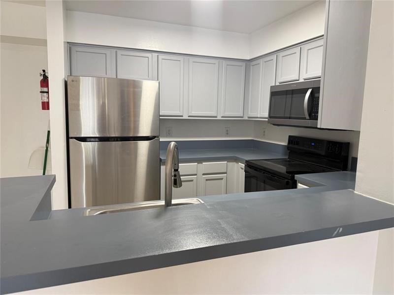 7630 Westwood Dr #316