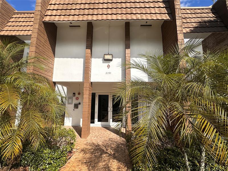 2291 NW 48th Ter #212