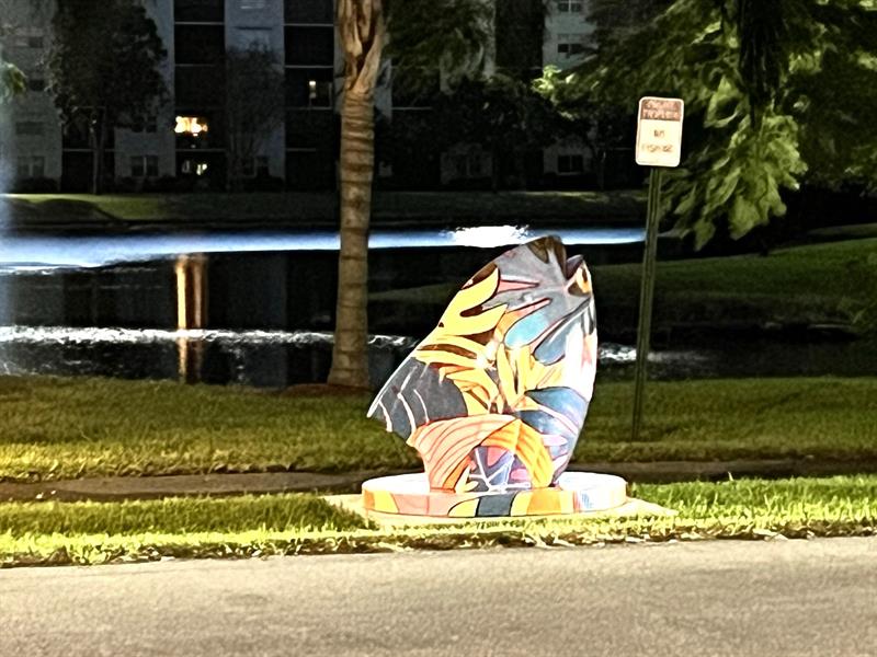 2222 N Cypress Bend Dr #201