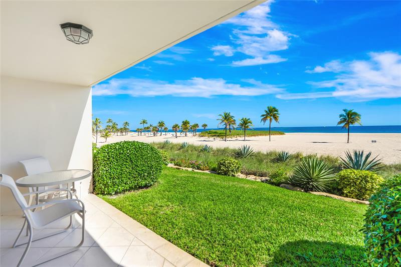 1710 S Ocean Ln #104