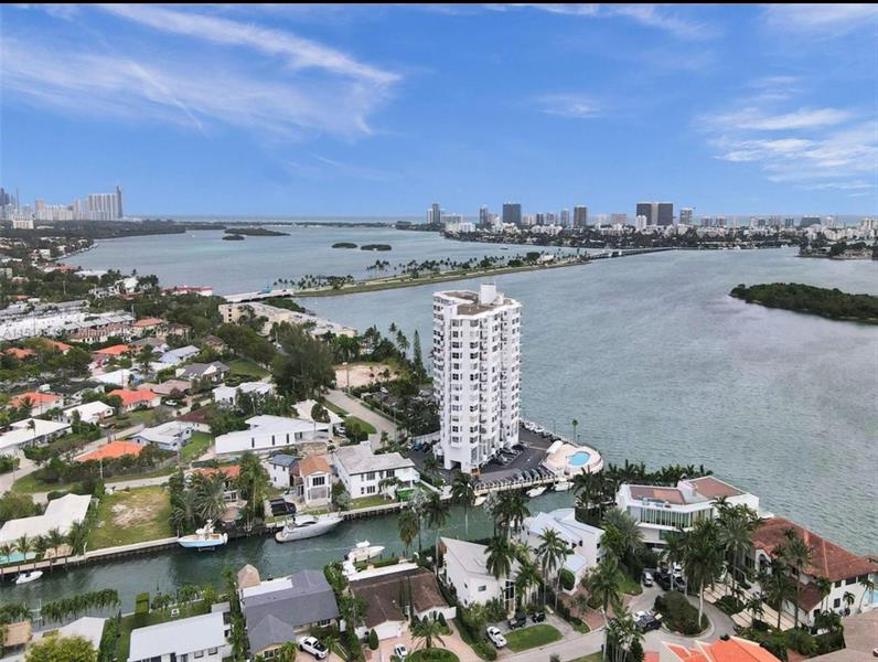 11930 N Bayshore dr #601