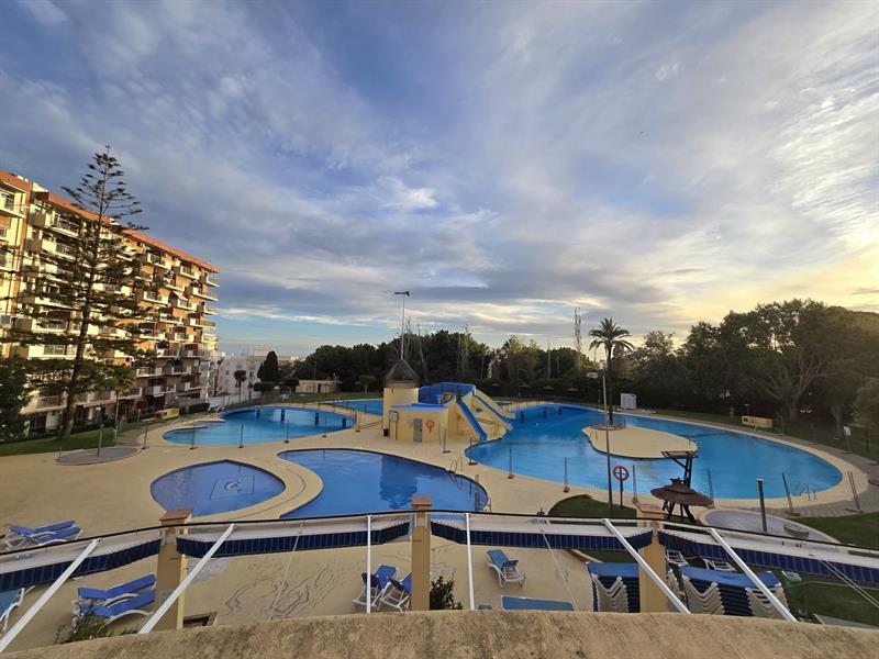 Av Gamonal10 Torre2 Benalmadena, Malaga #901