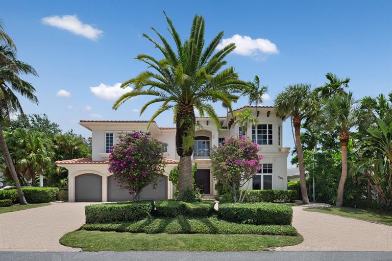 501 Golden Harbour Dr