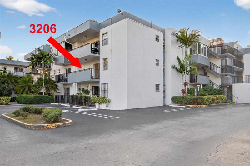 2465 SW 18th Ave #3206