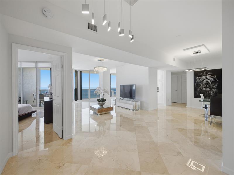 3200 N Ocean Blvd #2505