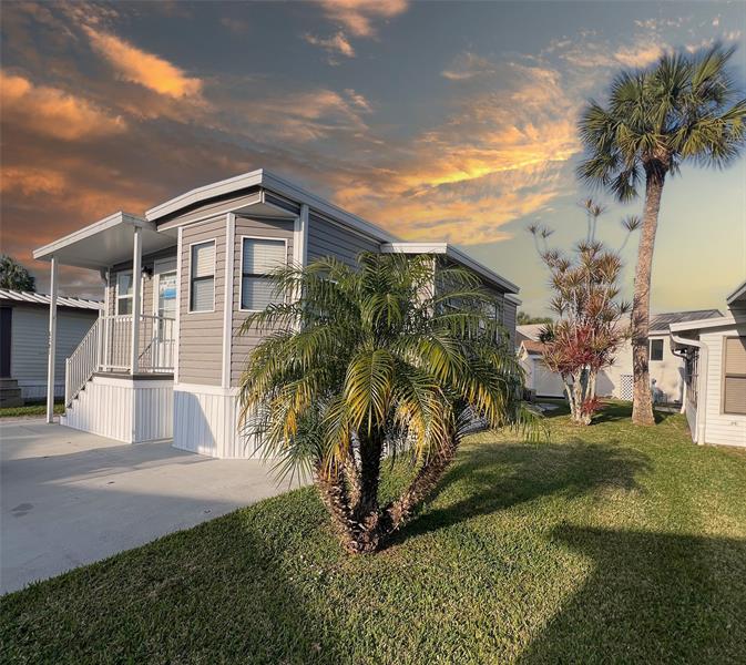 6501 SE 55th Ln #6501